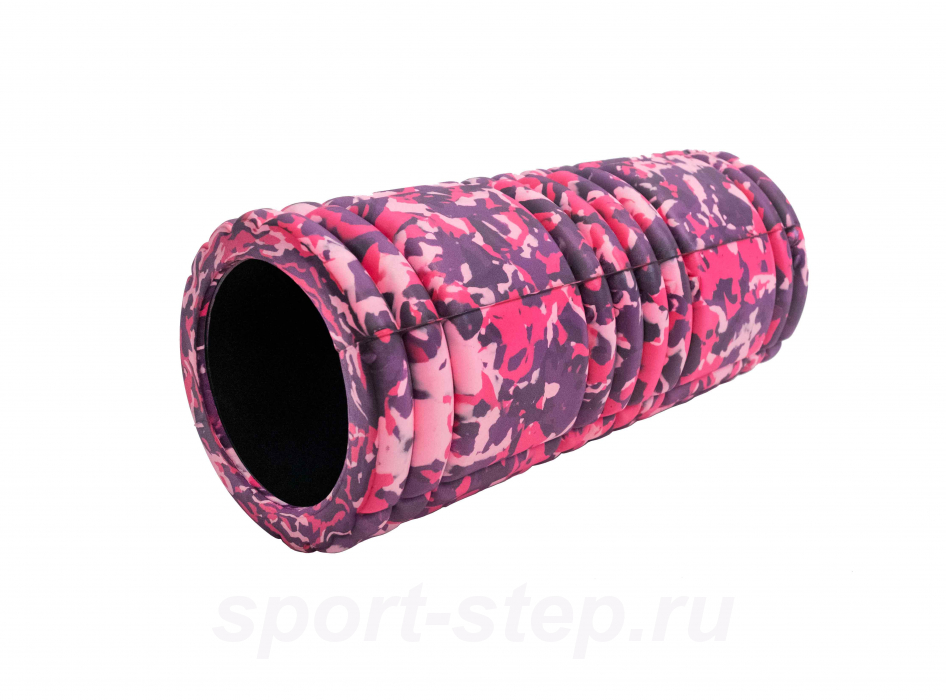 Цилиндр массажный Ironmaster IR97435B