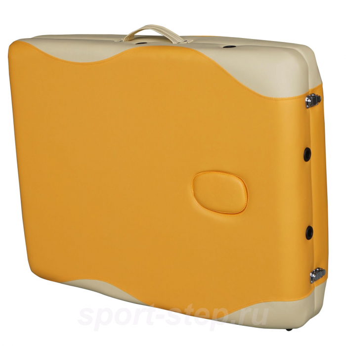 Массажный стол DFC Nirvana Elegant Premium