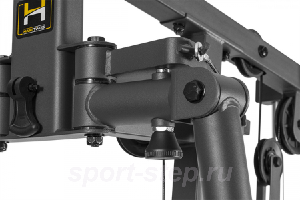 Мультистанция Hasttings HastPower