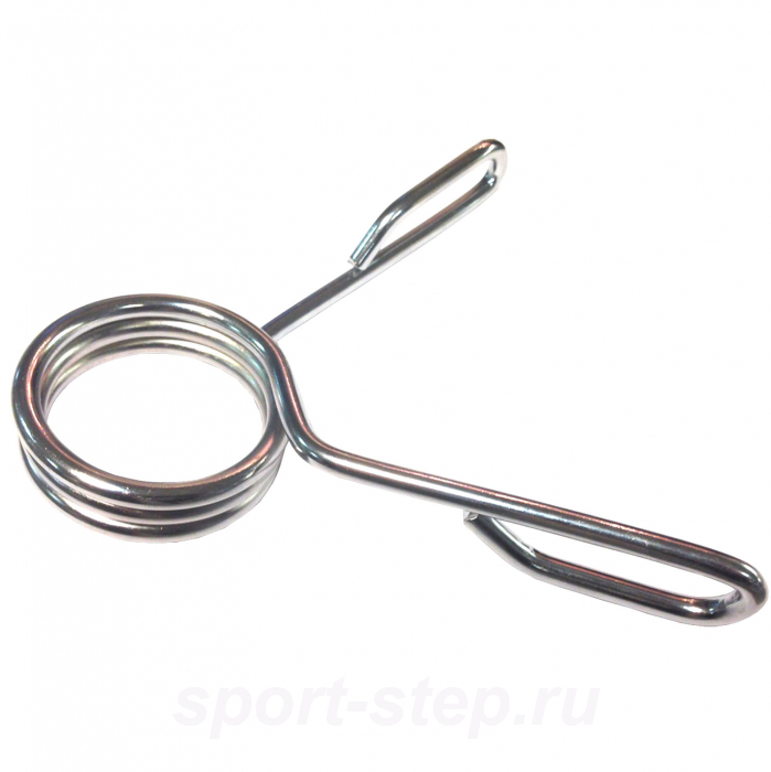 Фиксатор замок-пружина CL005