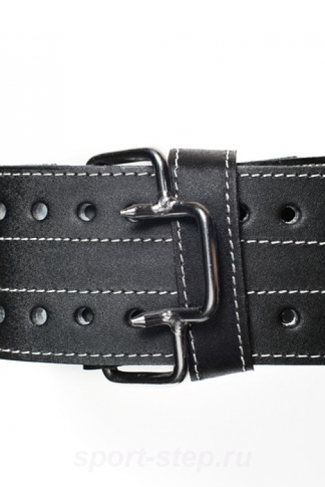 Тяжелоатлетический пояс PROXIMA размер L, Арт. PX-BL