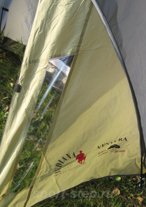 Палатка Indiana VENTURA 2