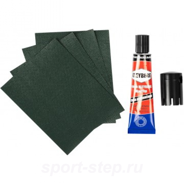 Лодка Шкипер 280 (зеленый)