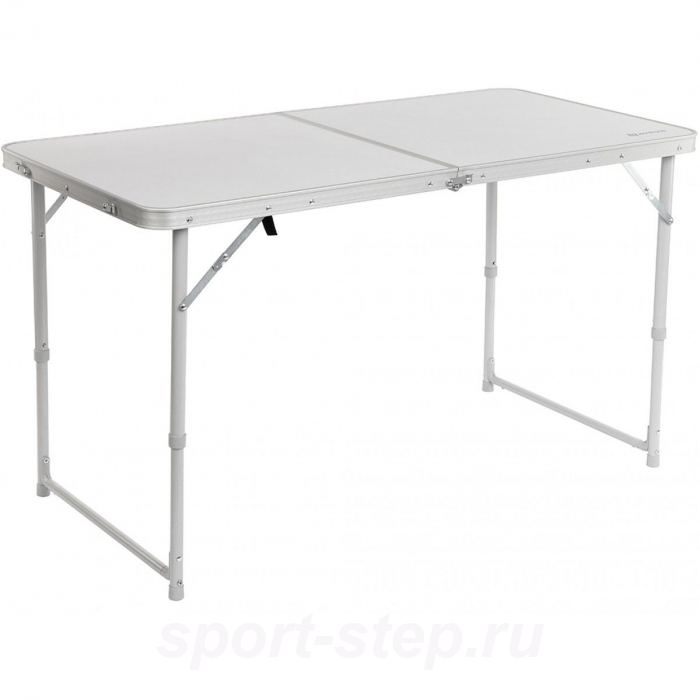Стол складной (алюминий) (N-FT-21407A) NISUS