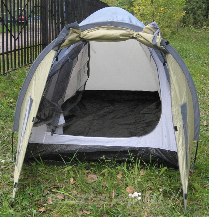 Палатка Indiana VENTURA 2