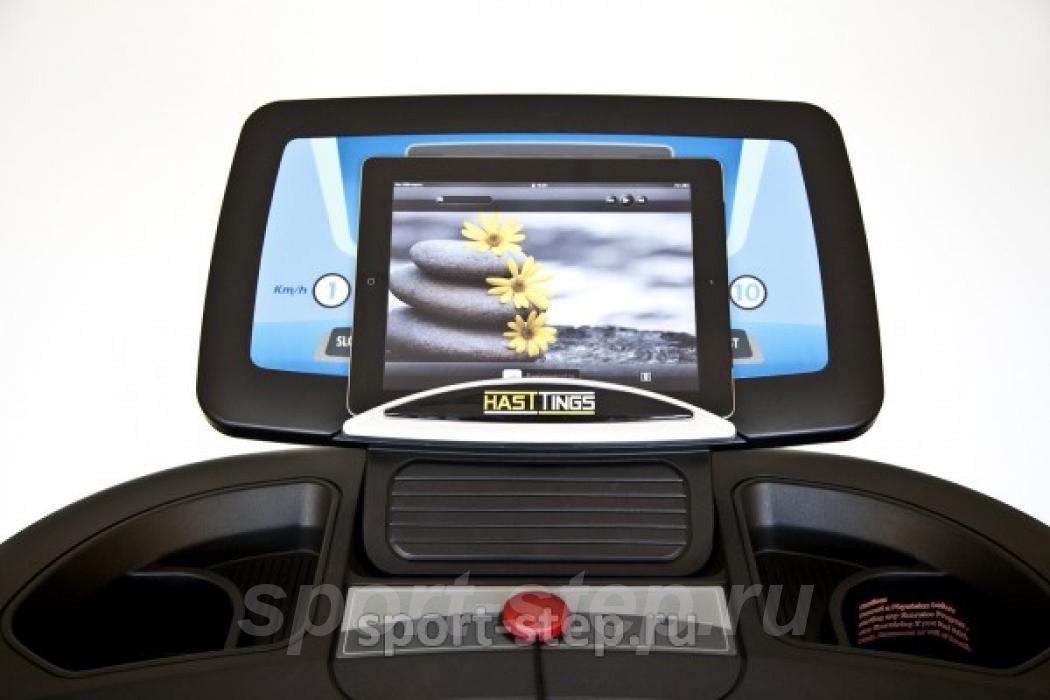 Беговая дорожка Hasttings LCT80