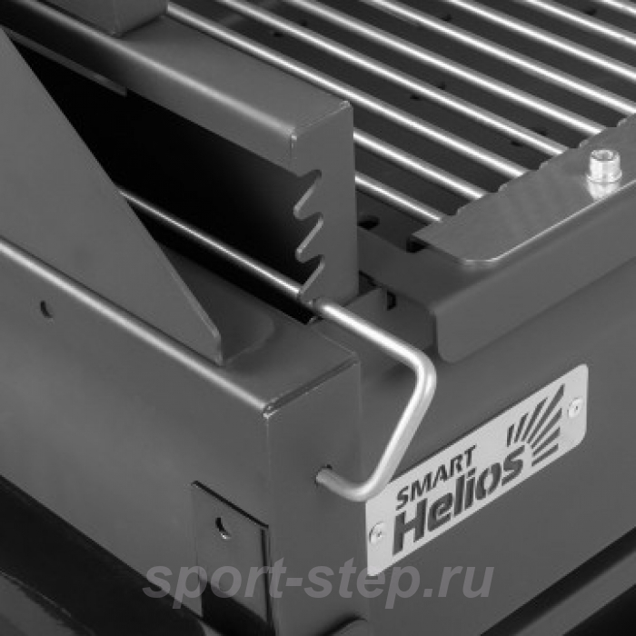 Угольный лифт Helios SMART 600 мм (HS-GS-CL-604)