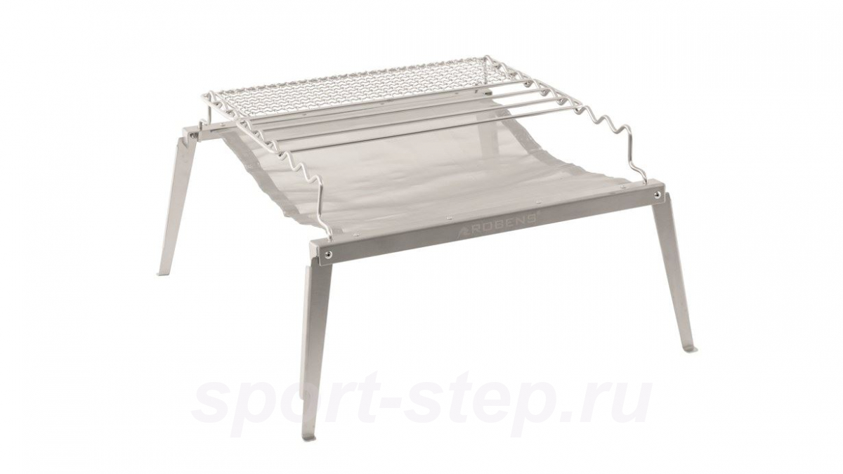 Гриль Robens Timber Mesh Grill L