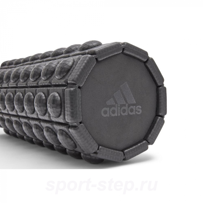 Массажный валик 33 см Adidas ADAC-11505BK