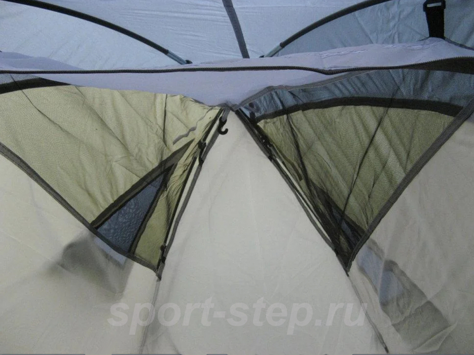 Палатка Indiana VENTURA 2