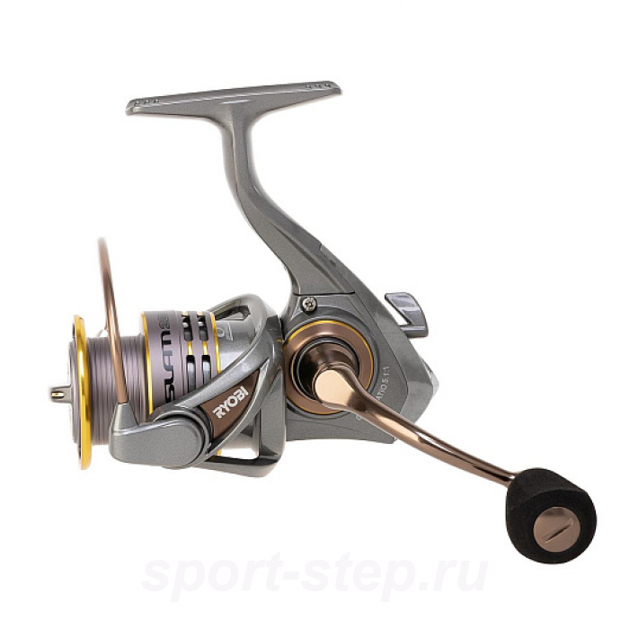 Катушка Slam N 2000 Ryobi