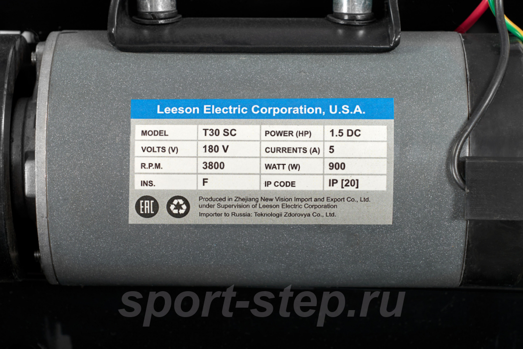 Беговая дорожка Titanium One T30 SC