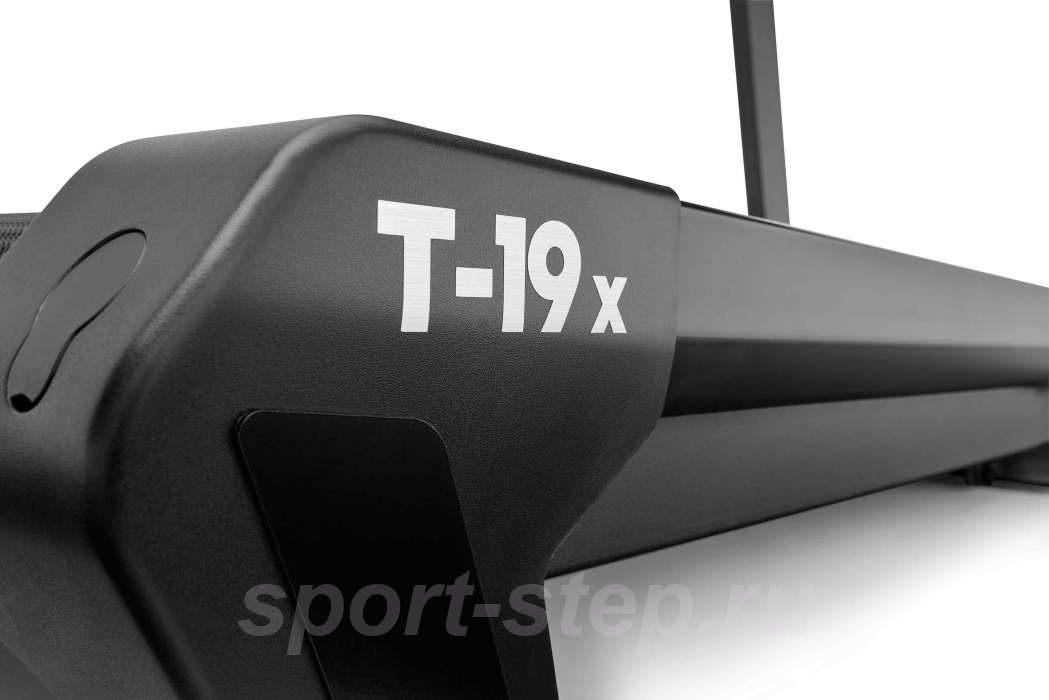 Беговая дорожка электрическая ADIDAS T-19х AVUS-10521