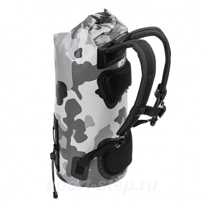 Герморюкзак 20+5л ПВХ (N-BW-20) NISUS