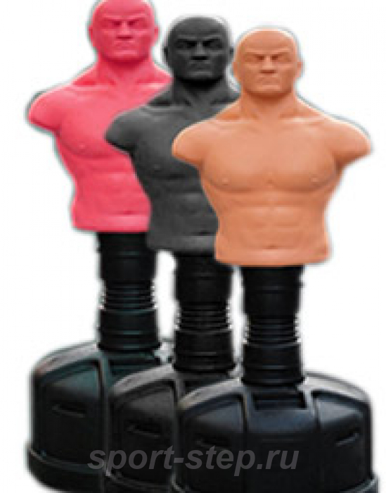 Водоналивной мешок Adjustable Punch Man-Medium Centurion черный