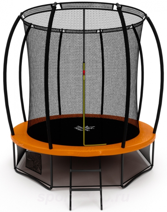 Батут Триумф Норд Премиальный 305 см