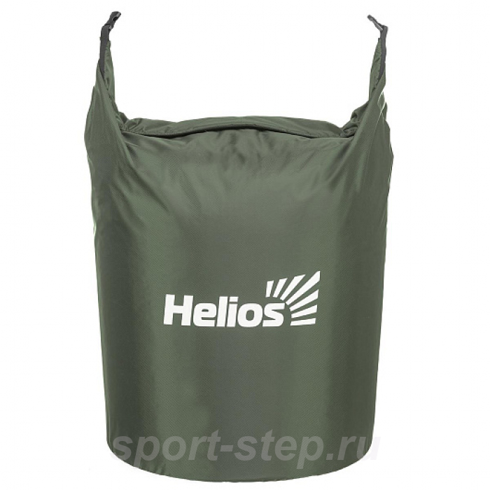 Гермомешок 100L хаки (HS-GM-100) Helios