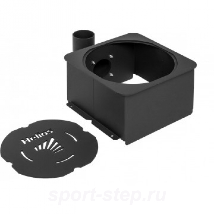 Подставка под казан Helios SMART (HS-GS-CR)