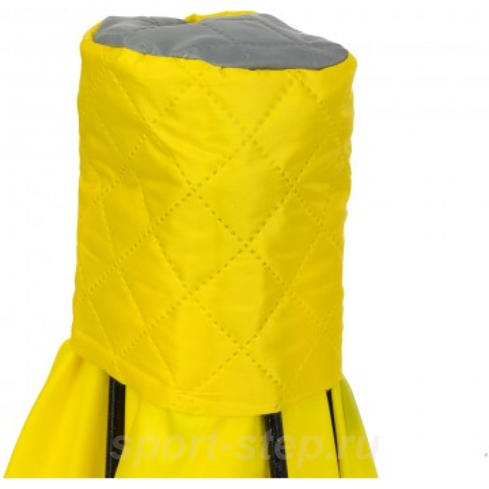 Палатка зимняя PIRAMIDA 2,0х2,0 yellow/gray PREMIER (PR-ISP-200YG)