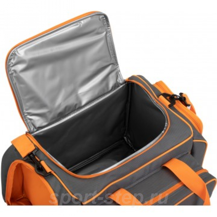 Набор для пикника на 4 персоны серый HS-605(4)G Helios