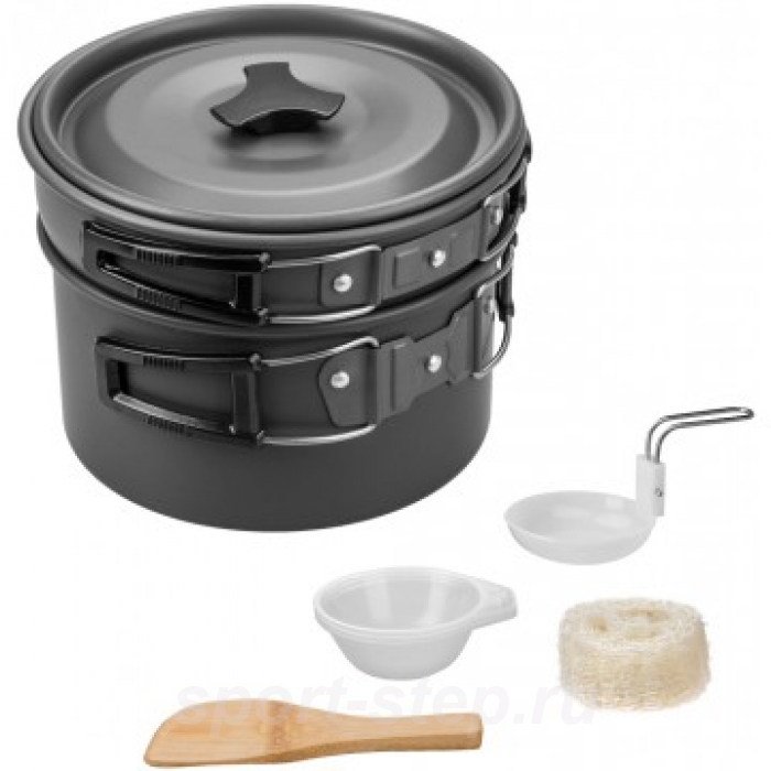 Набор посуды (CAMPSOR-422) CAMPSOR