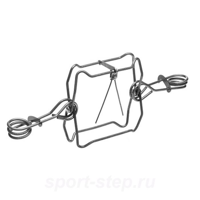 Капкан проходной (КПТ-125Н) Тонар