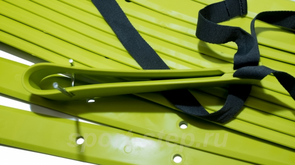 Лестница координационная Original FitTools FT-AG-LADD