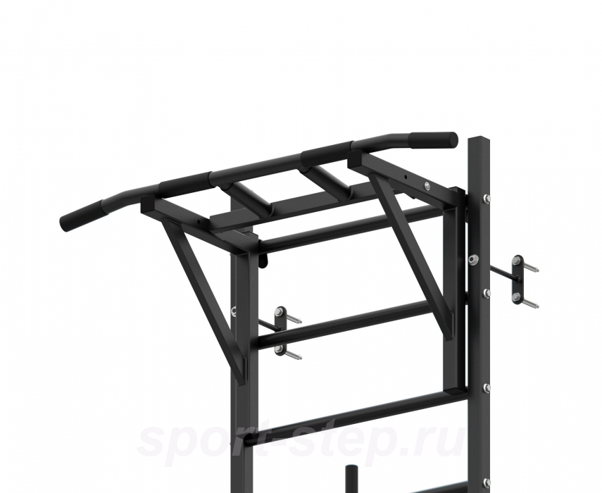 Шведская стенка с опциями DFC VT-7007