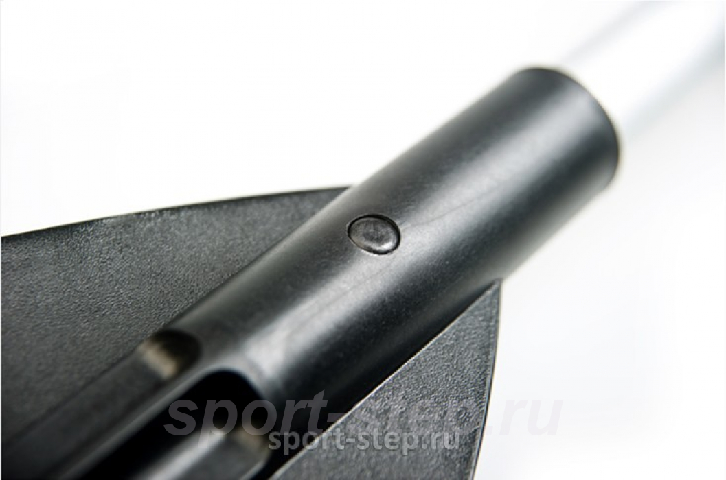 Весла алюминиевые Intex 69627