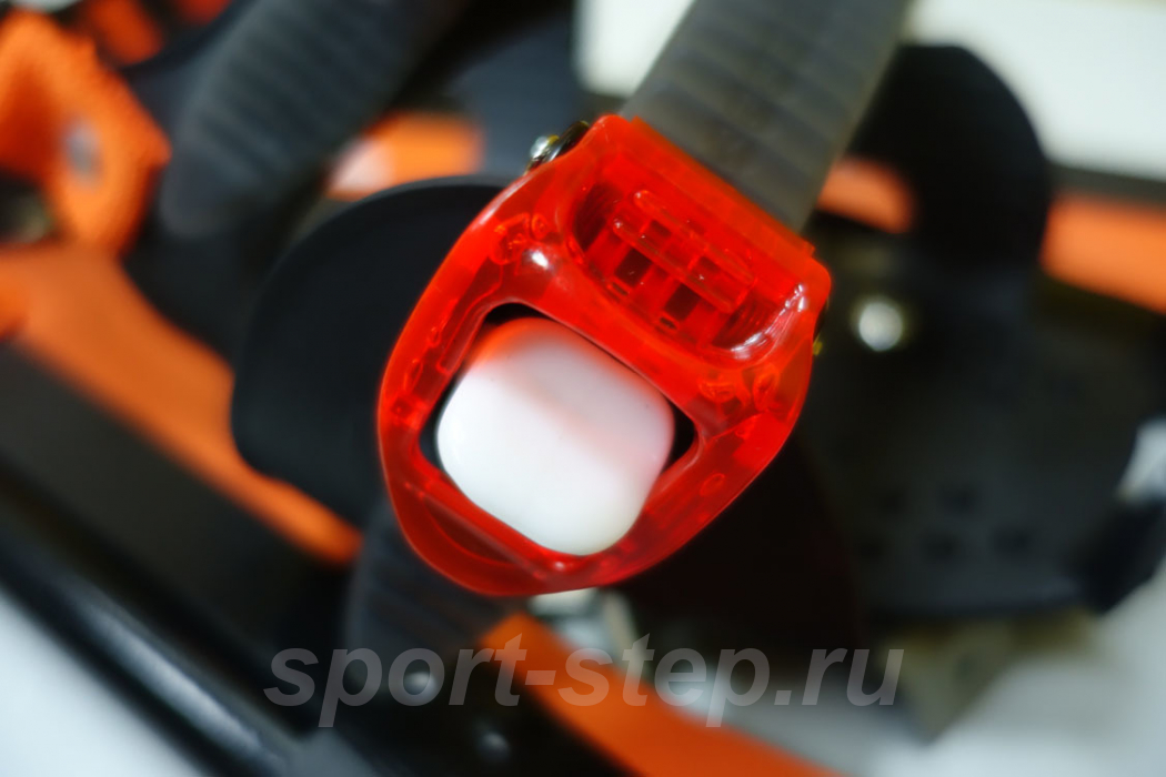 Снегоступы Canadian Camper TRAIL T1036 25,5х91,5