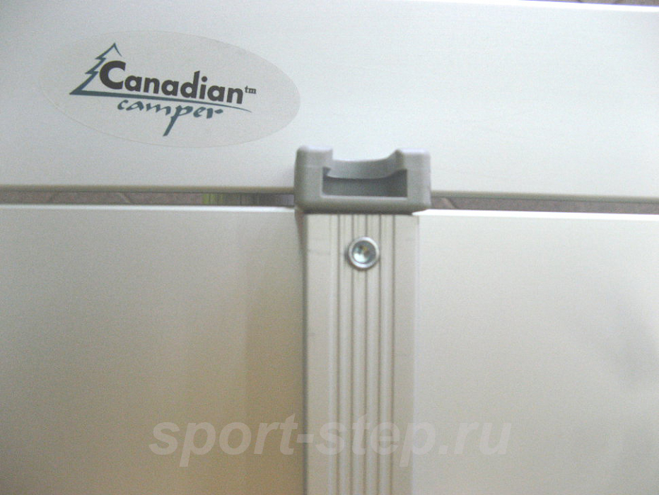Стол складной Canadian Camper CC-T402