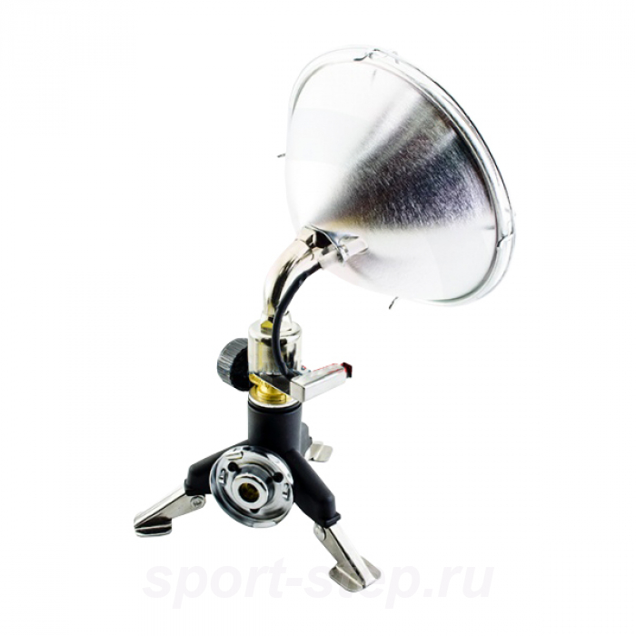 Обогреватель газовый инфракрасный Tourist Laska TH-404