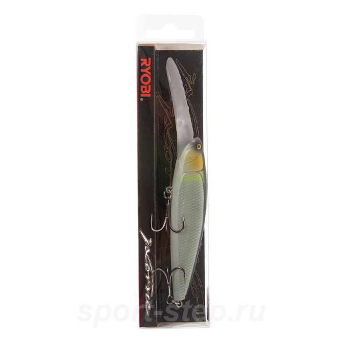 Воблер FM0961DF col 64 (FM0961DF-64) RYOBI
