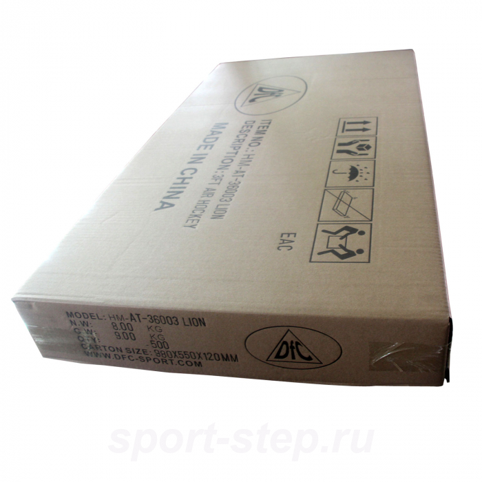 Игровой стол DFC Lion HM-AT-36003 аэрохоккей