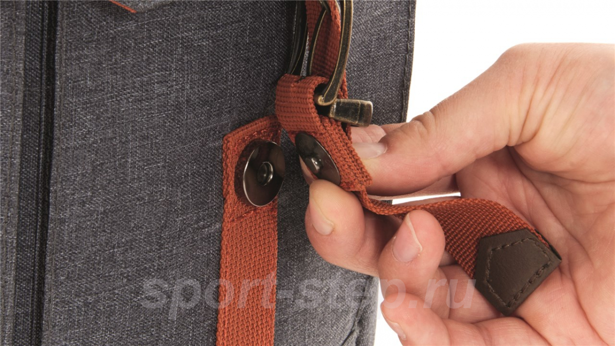 Рюкзак Easy Camp Indianapolis Denim