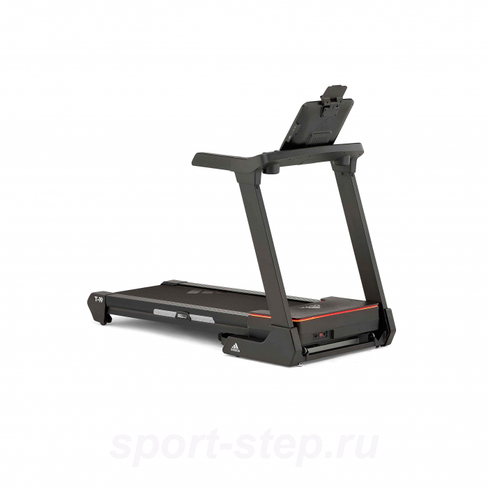Беговая дорожка электрическая ADIDAS T-19 AVUS-10421