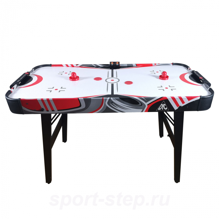 Игровой стол - аэрохоккей DFC RIGA 48" JG-AT-14802