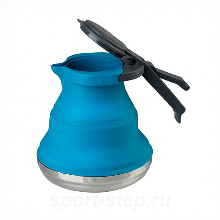 Чайник силиконовый 1.5L (PR-YJSD-02) PR