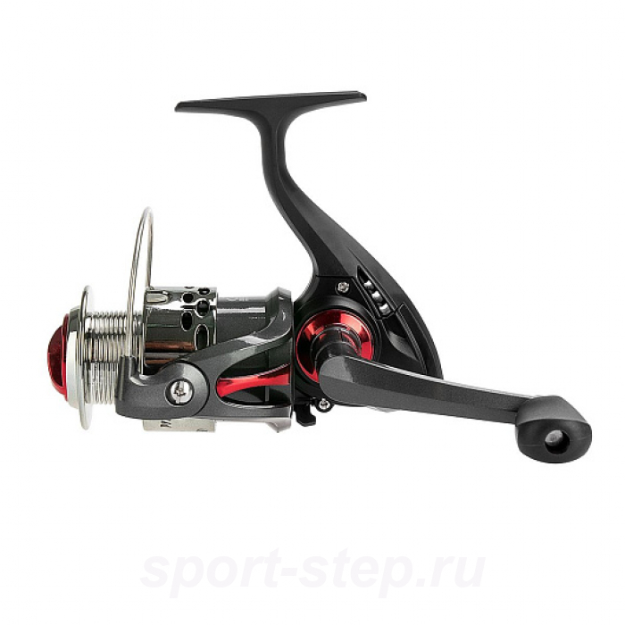 Катушка Python 2000 1BB (РR-РТ-2000) Premier