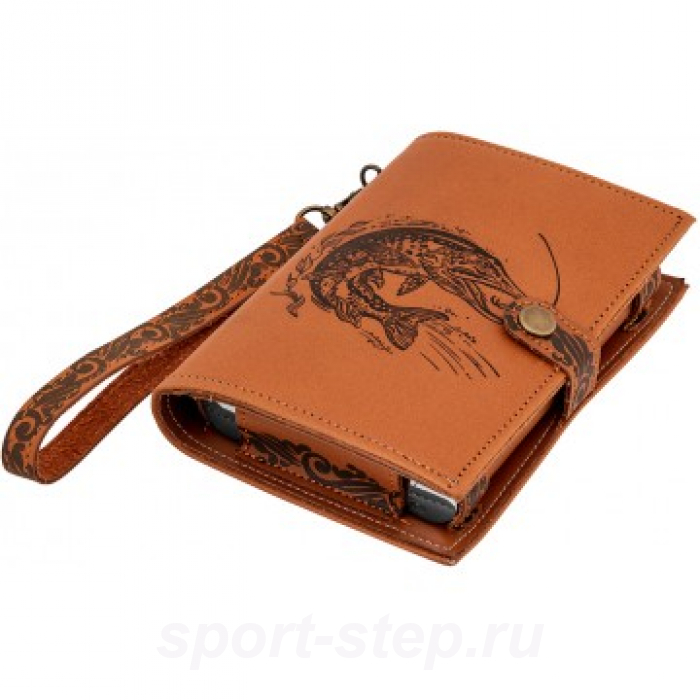 Фляжка портмоне 270мл (PJ-9) Guotai