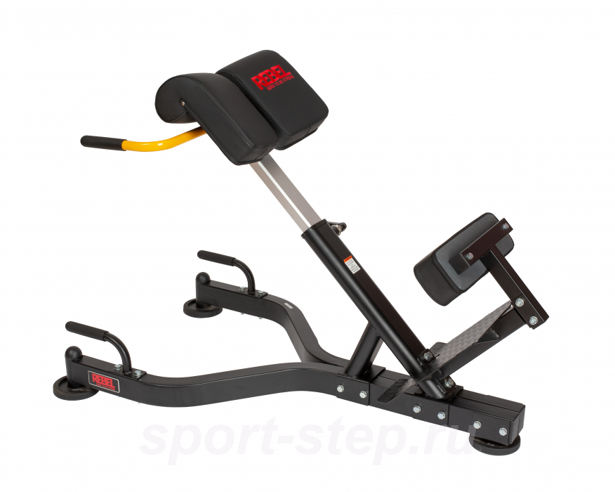 Гиперэкстензия REBEL-P3