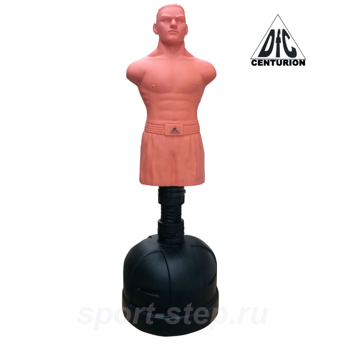 Водоналивной манекен Boxing Punching Man-Heavy (беж) TLS-XXL Centurion