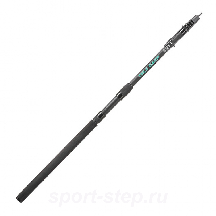 Удилище проводочное TELE CARP с/к carbon, 3.3m, 30-60g (N-TC-330K) Nisus