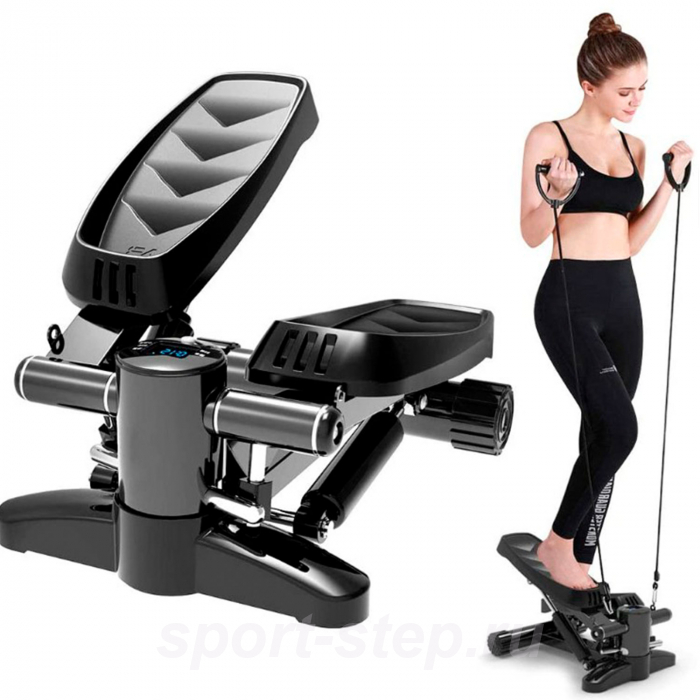 Министеппер DFC SC-S100BB