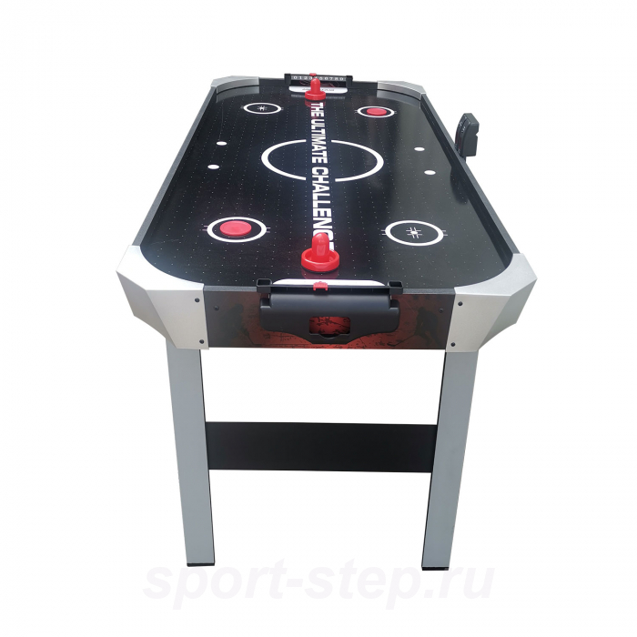 Игровой стол - аэрохоккей DFC ENFORCER AT-125