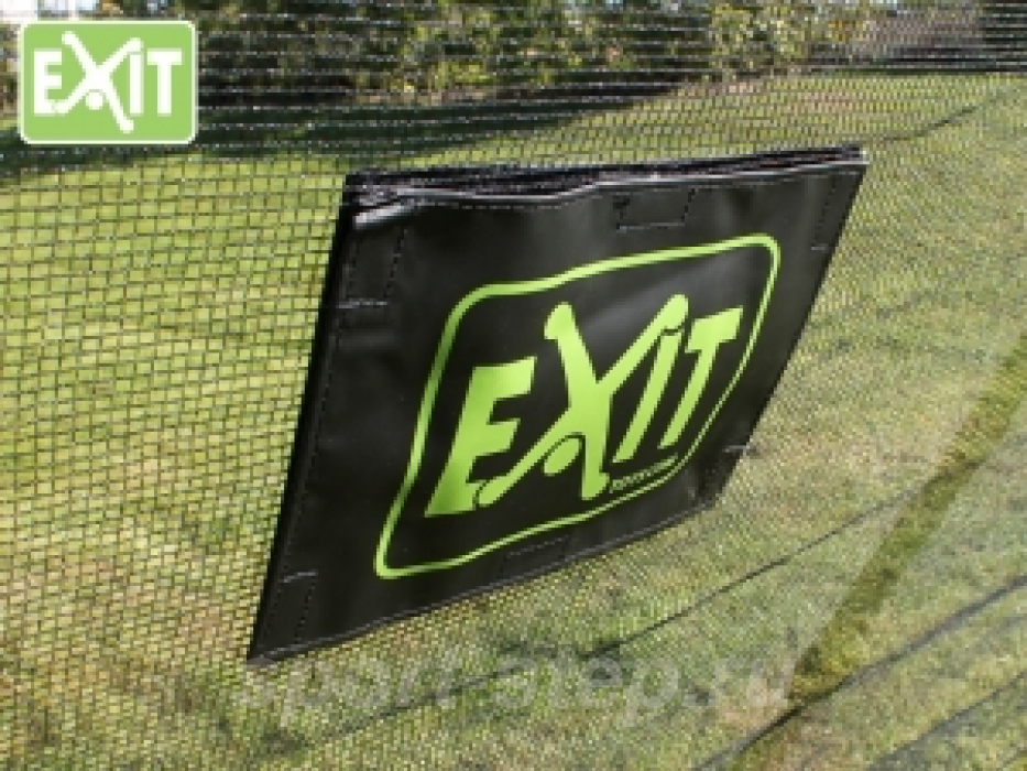 Футбoльныe воротa Exit Коппa