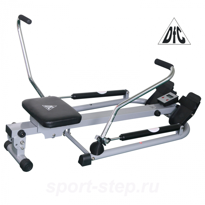  Гребной тренажер DFC R403B2