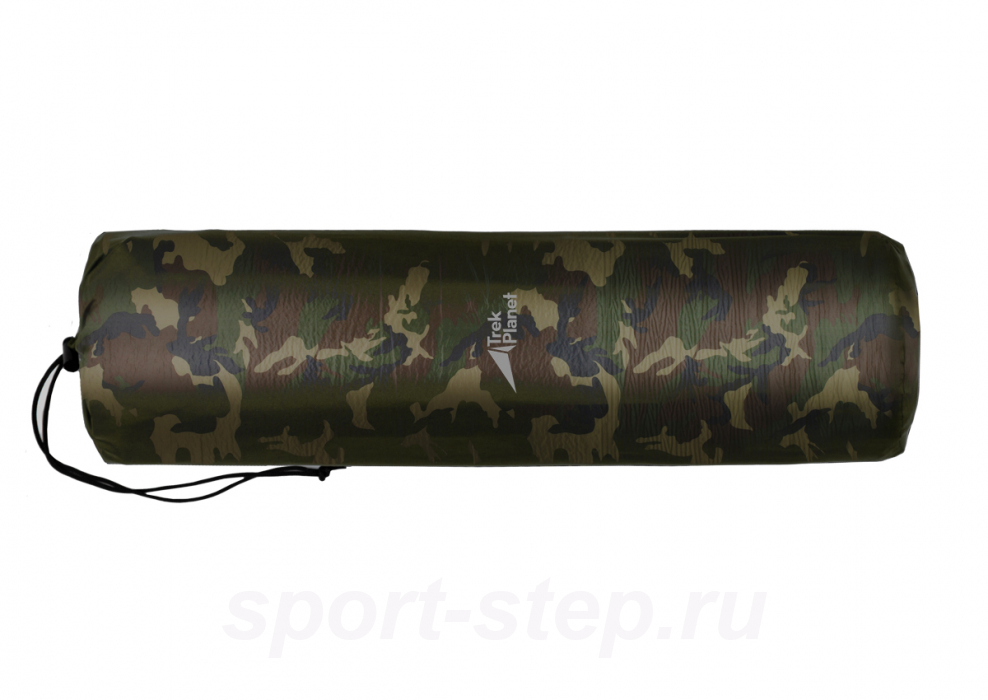 Самонадувающийся коврик Trek Planet Forester 60