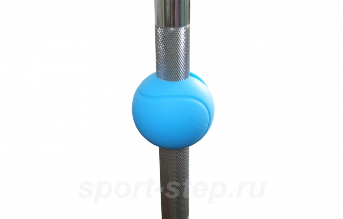 Расширитель хвата - шар Original FitTools FT-BALLGRIP