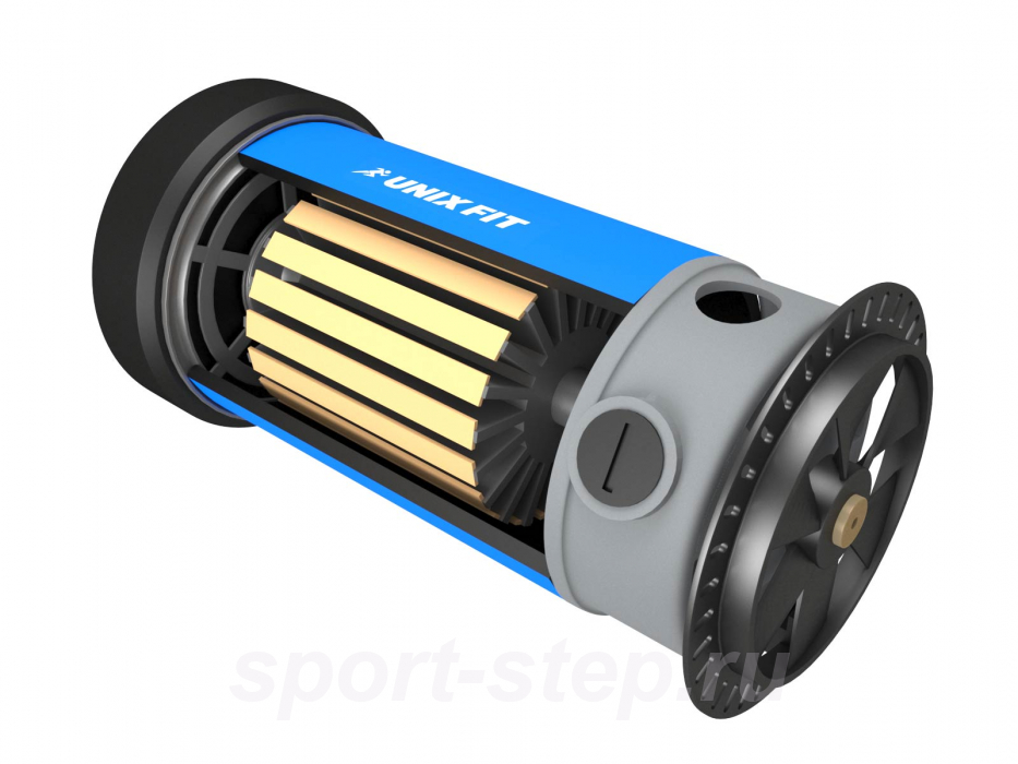 Беговая дорожка UNIXFIT R-320X